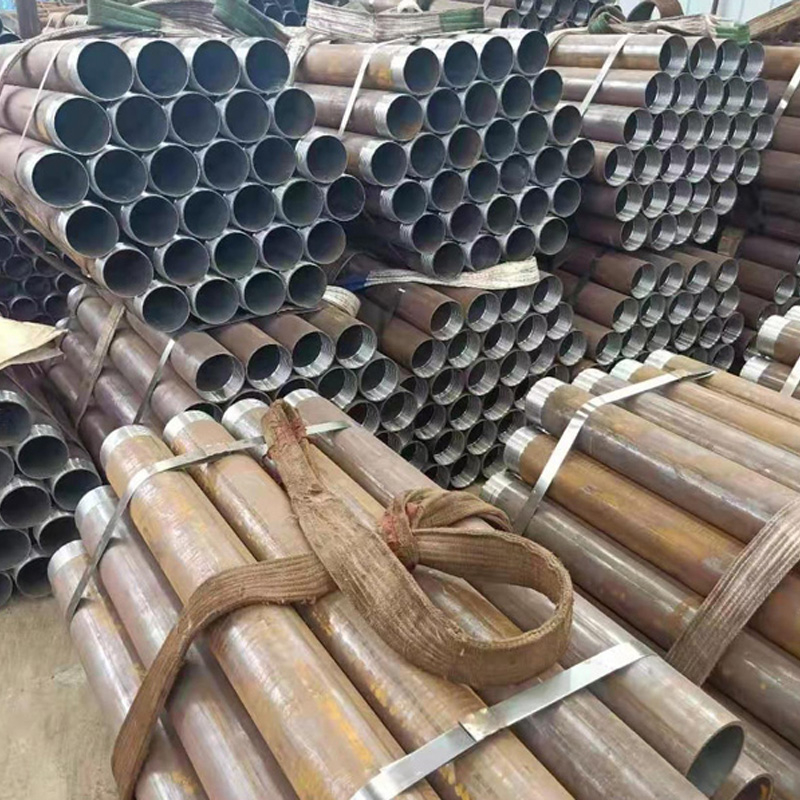 黄石地质跟管